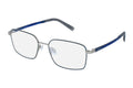 002 Blue