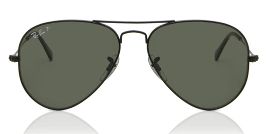 Ray-Ban Aviator Polarized