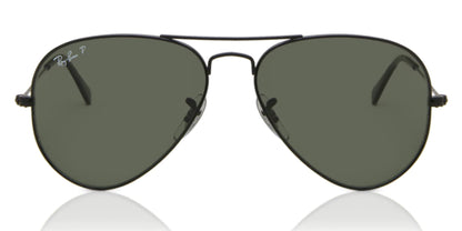 Ray-Ban Aviator Polarized