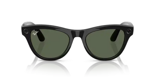 RAY-BAN META RW4010 Sunglasses Frame