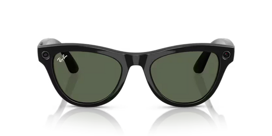RAY-BAN META RW4010 Sunglasses Frame