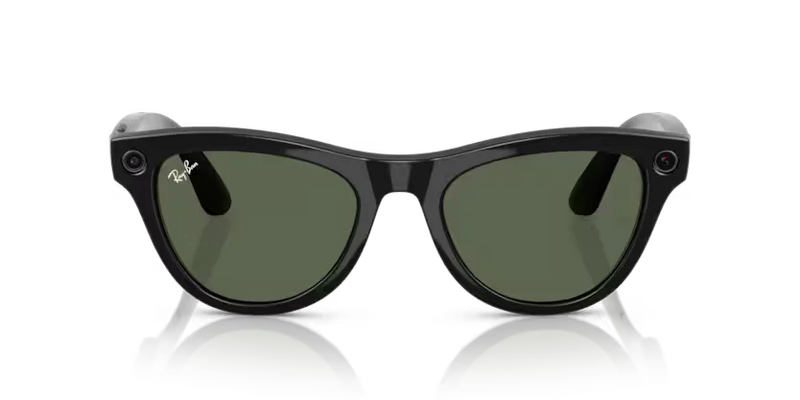 RAY-BAN META RW4010 Sunglasses Frame