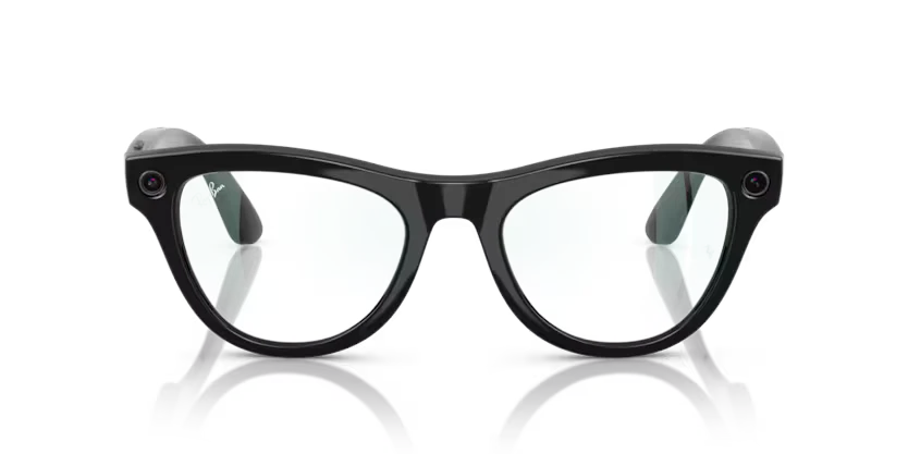 RAY-BAN META RW4010 Sunglasses Frame