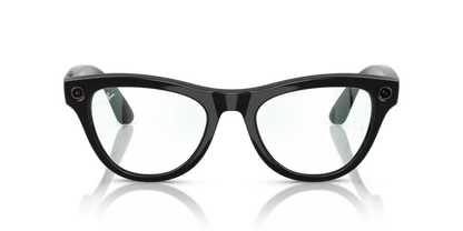 RAY-BAN META RW4010 Sunglasses Frame