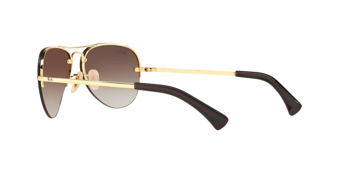 Ray-Ban RB3449I 001/13 59 SUNGLASSES