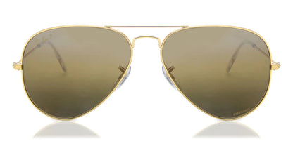 Ray-Ban Aviator Large Metal Polarized