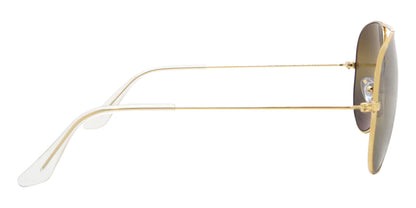 Ray-Ban Aviator Large Metal Polarized