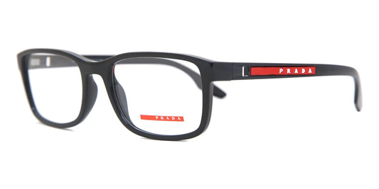 Prada Linea Rossa VPS 09O 1AB-1O1