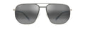 Titanium  Neutral Grey