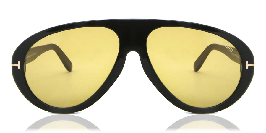TOM FORD CAMILLO-02 TF988 ECO Tom Ford