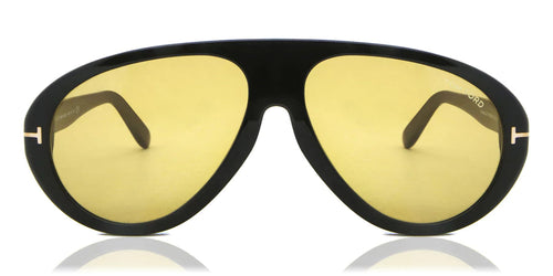 TOM FORD CAMILLO-02 TF988 ECO Sunglasses