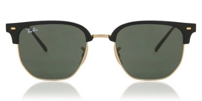 Ray-Ban RB4416 New Clubmaster 601/31
