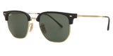 Ray-Ban RB4416 New Clubmaster 601/31