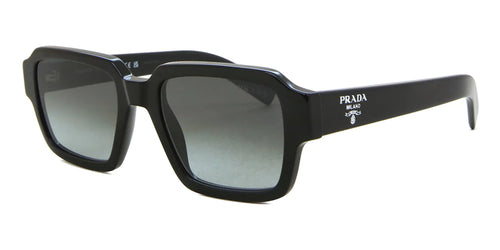Prada PR 02Z S 1AB 06T Sunglasses