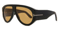 01E - Shiny Black