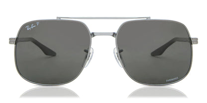 Ray-Ban RB3699 004/K8