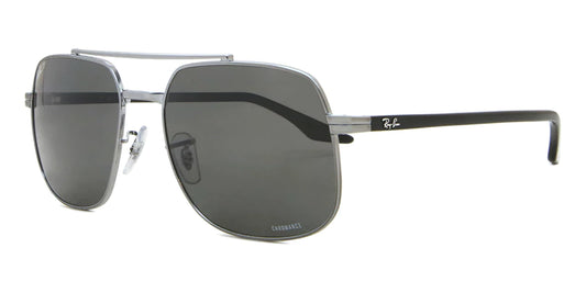 Ray-Ban RB3699 004/K8