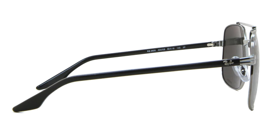 Ray-Ban RB3699 004/K8