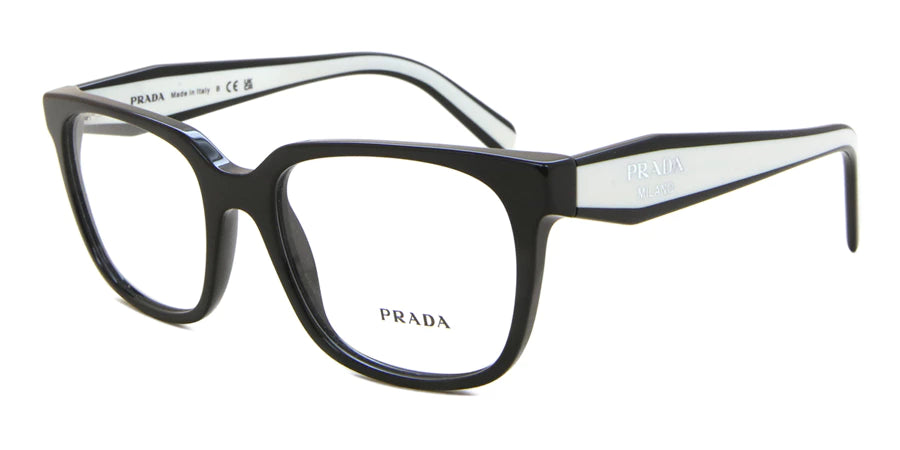 PRADA VPR 17Z-1AB-101
