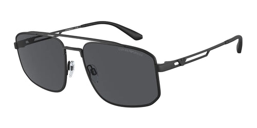 Emporio Armani EA 2139 Asian Fit 3001/87