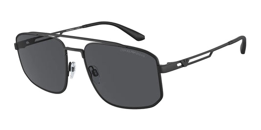 Emporio Armani EA2139 Asian Fit 3001/87