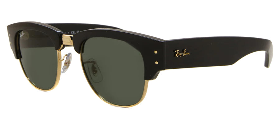 RB0316S Mega Clubmaster 901/31