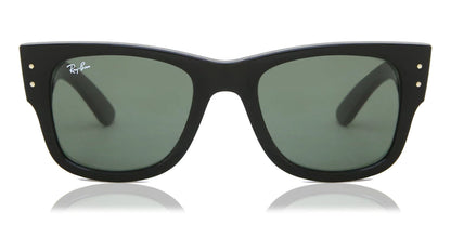 Ray-Ban Mega Wayfarer