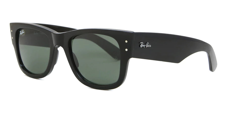 Ray-Ban Mega Wayfarer