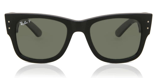 RB0840S Mega Wayfarer Polarized 901/58