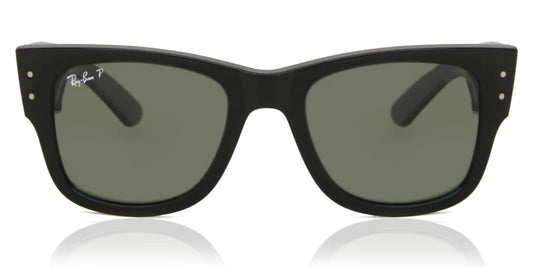 Ray-Ban Mega Wayfarer Polarized
