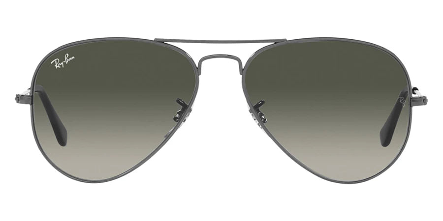 Ray-Ban Aviator Large Metal Asian Fit