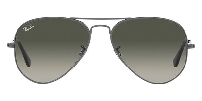 Ray-Ban Aviator Large Metal Asian Fit