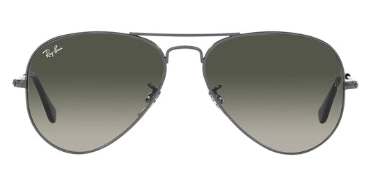Ray-Ban Aviator Large Metal Asian Fit
