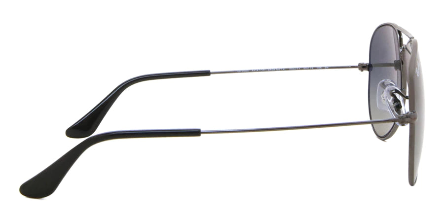 Ray-Ban Aviator Large Metal Asian Fit