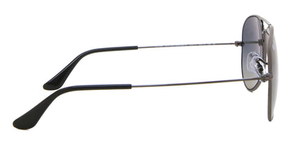 Ray-Ban Aviator Large Metal Asian Fit
