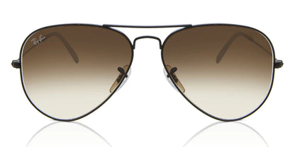 Ray-Ban Aviator Large Metal Asian Fit