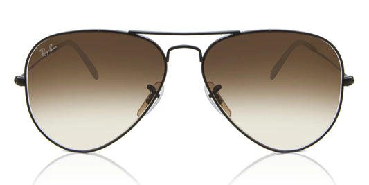 Ray-Ban Aviator Large Metal Asian Fit