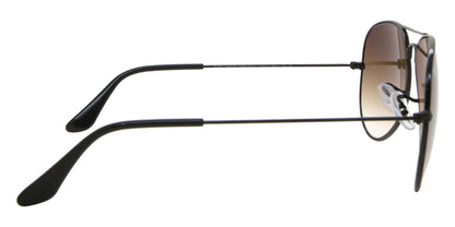 Ray-Ban Aviator Large Metal Asian Fit