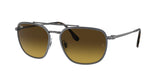 Ray-Ban RB3708 Asian Fit 9167/85