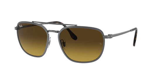 Ray-Ban RB3708 Asian Fit 9167/85