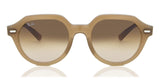 Ray-Ban RB4399 Gina 616651