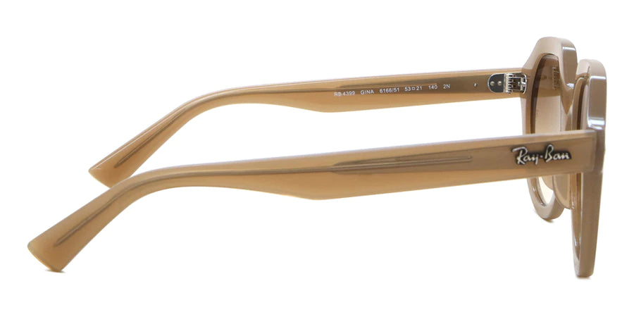 Ray-Ban RB4399 Gina 616651