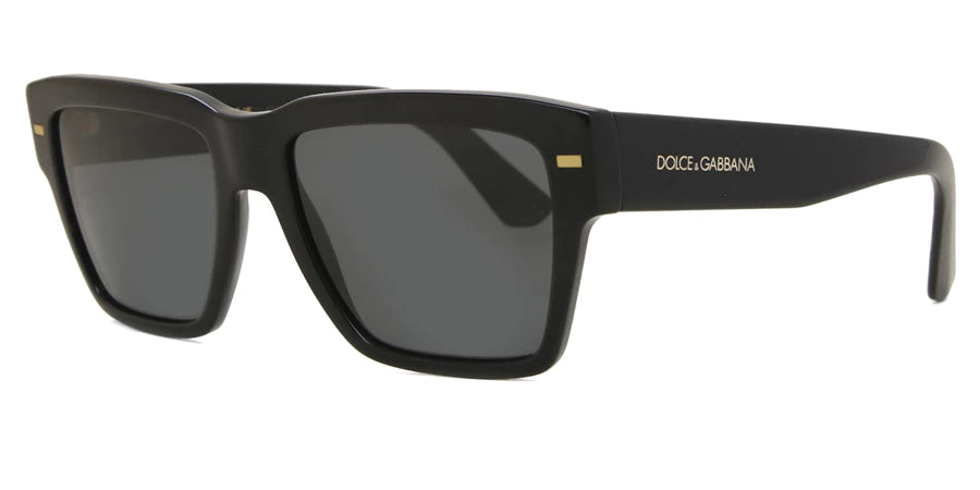 Dolce & Gabbana DG 4431 501/87