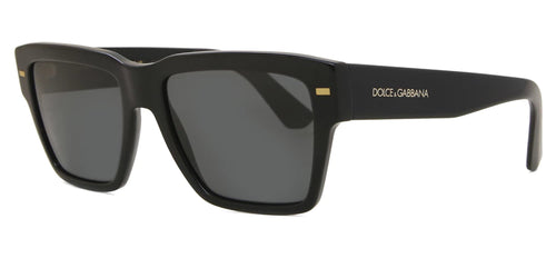 Dolce & Gabbana DG 4431 501/87