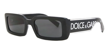 Dolce & Gabbana DG6187 501/87