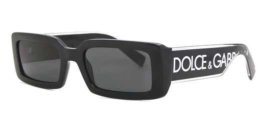 Dolce & Gabbana DG6187 501/87