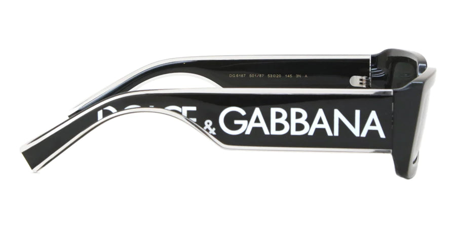 Dolce & Gabbana DG6187 501/87