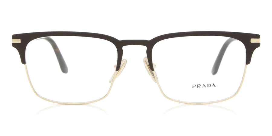 Prada VPR 58ZV Asian Fit 01U-1O1
