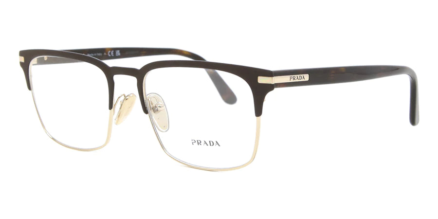 Prada VPR 58ZV Asian Fit 01U-1O1