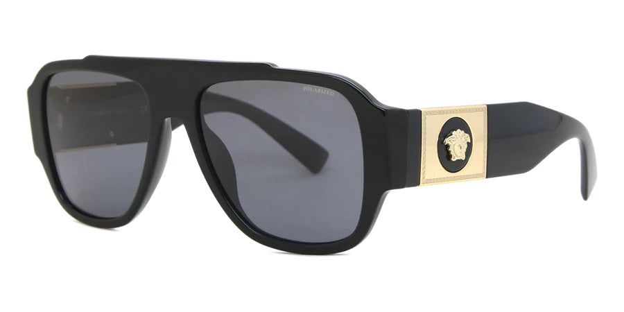 VESACE MOD. 4436U Polarized GB1/81